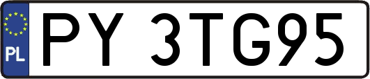 PY3TG95
