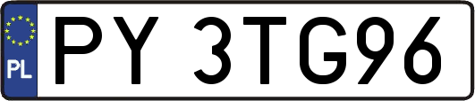 PY3TG96