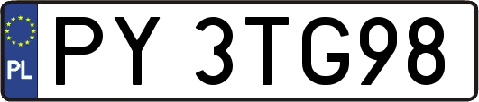 PY3TG98