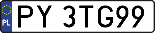 PY3TG99