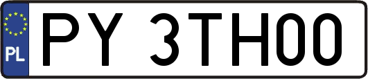 PY3TH00