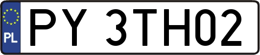 PY3TH02
