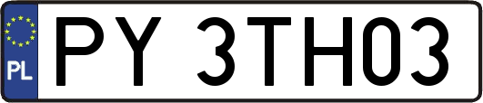 PY3TH03