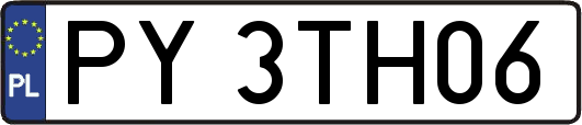 PY3TH06