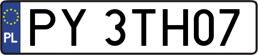 PY3TH07