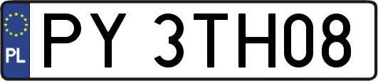 PY3TH08