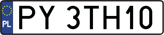 PY3TH10