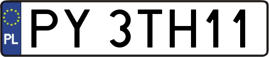 PY3TH11