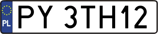PY3TH12