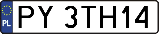 PY3TH14