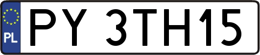 PY3TH15
