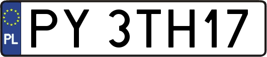 PY3TH17