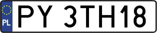 PY3TH18