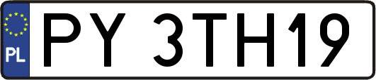 PY3TH19