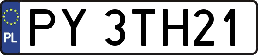 PY3TH21