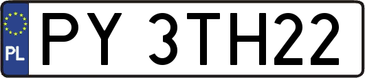 PY3TH22