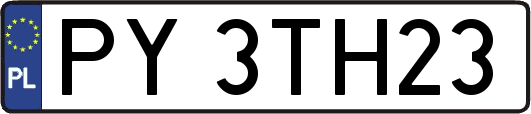 PY3TH23