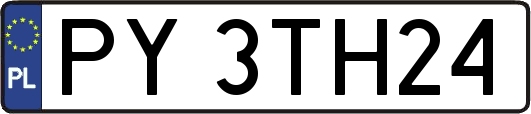 PY3TH24