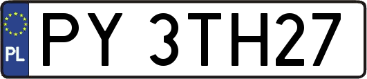 PY3TH27