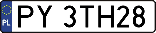 PY3TH28