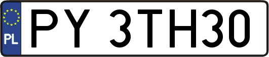 PY3TH30