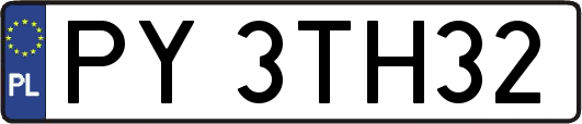PY3TH32