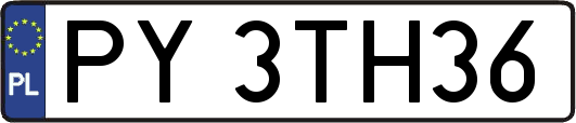 PY3TH36