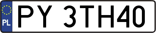 PY3TH40