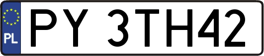 PY3TH42