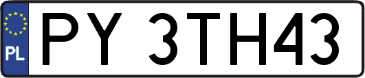 PY3TH43