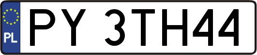 PY3TH44