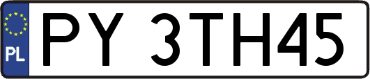 PY3TH45