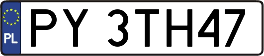 PY3TH47