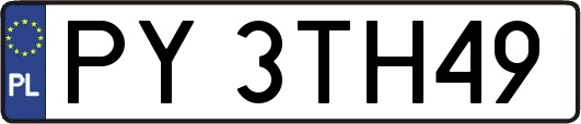 PY3TH49