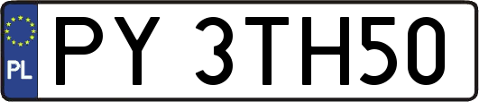 PY3TH50