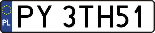 PY3TH51