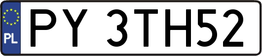 PY3TH52