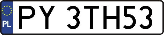 PY3TH53