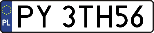 PY3TH56