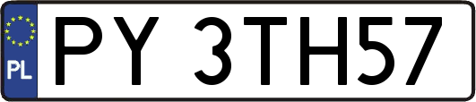 PY3TH57