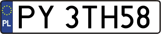 PY3TH58