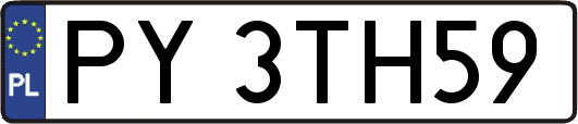 PY3TH59