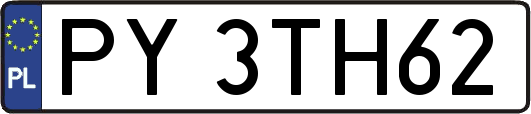 PY3TH62
