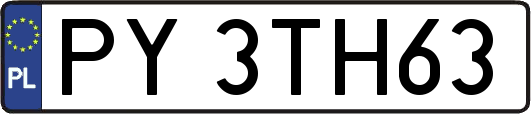 PY3TH63