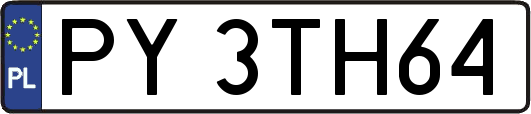 PY3TH64