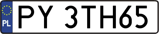PY3TH65