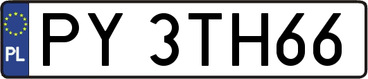 PY3TH66