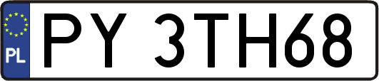 PY3TH68