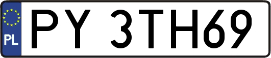 PY3TH69