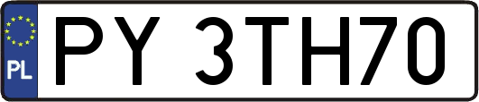 PY3TH70
